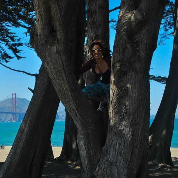 Meet your Posher, Alaina - Picture 1 of 1